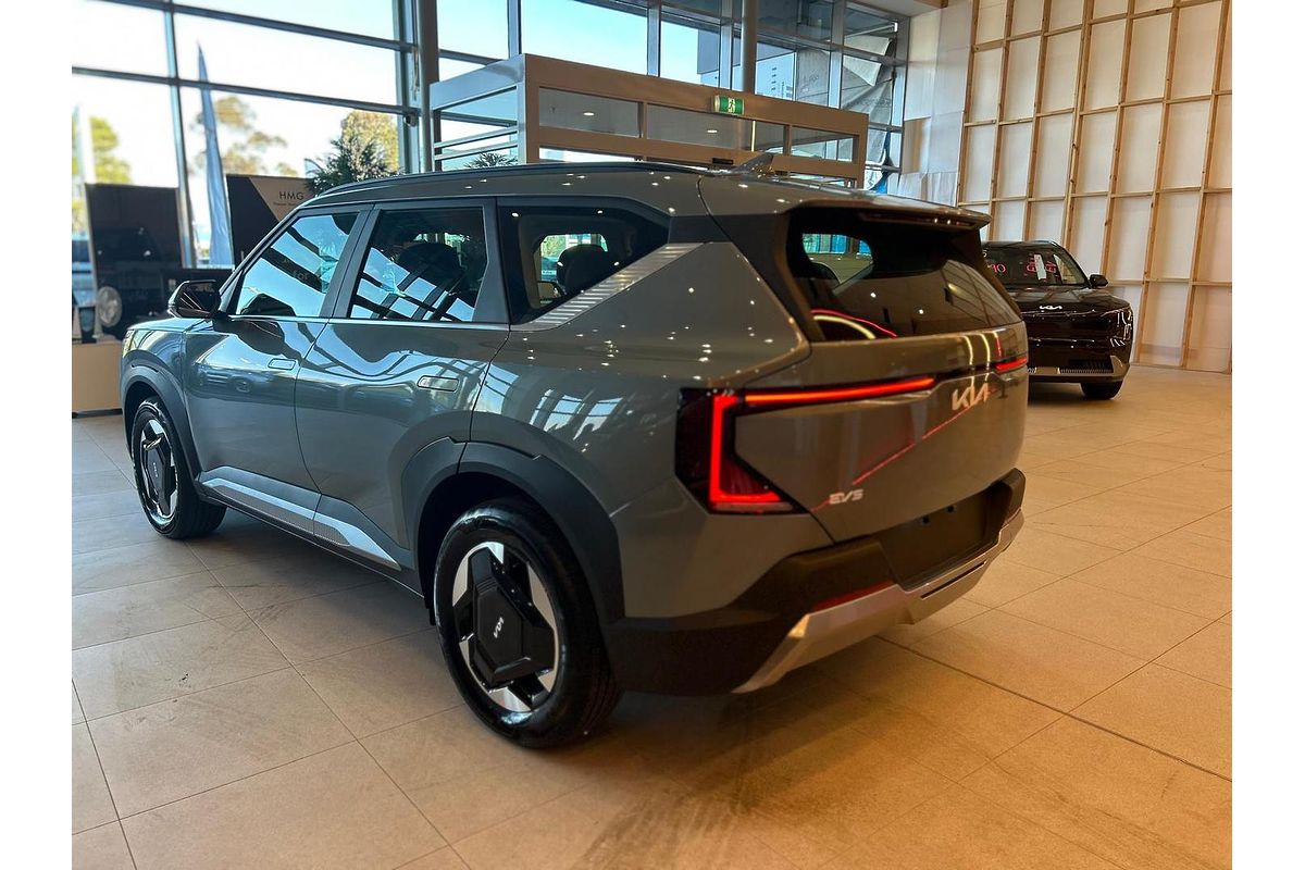 2025 Kia EV5 Air Long Range OVc