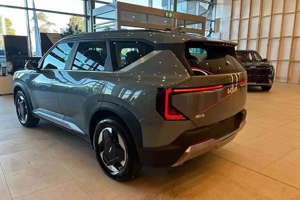 2025 Kia EV5 Air Long Range OVc