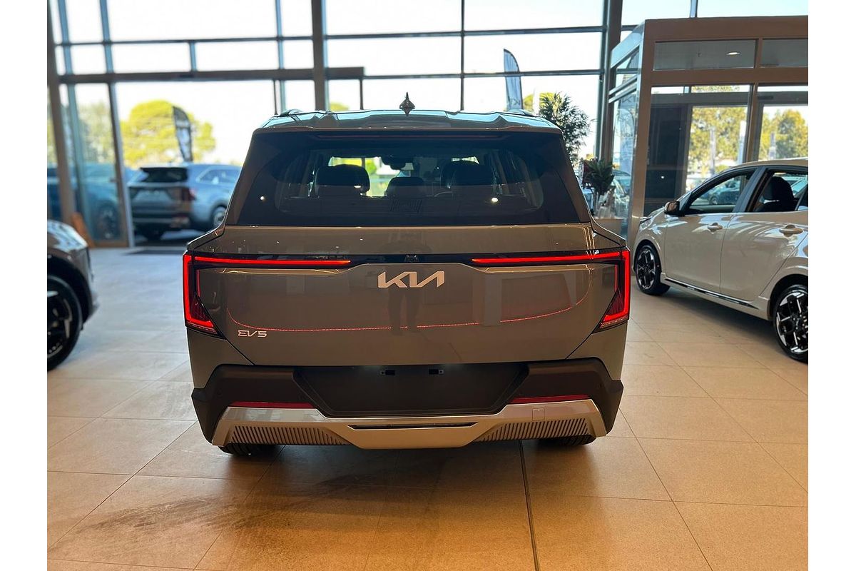 2025 Kia EV5 Air Long Range OVc