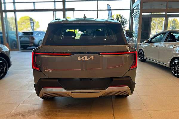 2025 Kia EV5 Air Long Range OVc