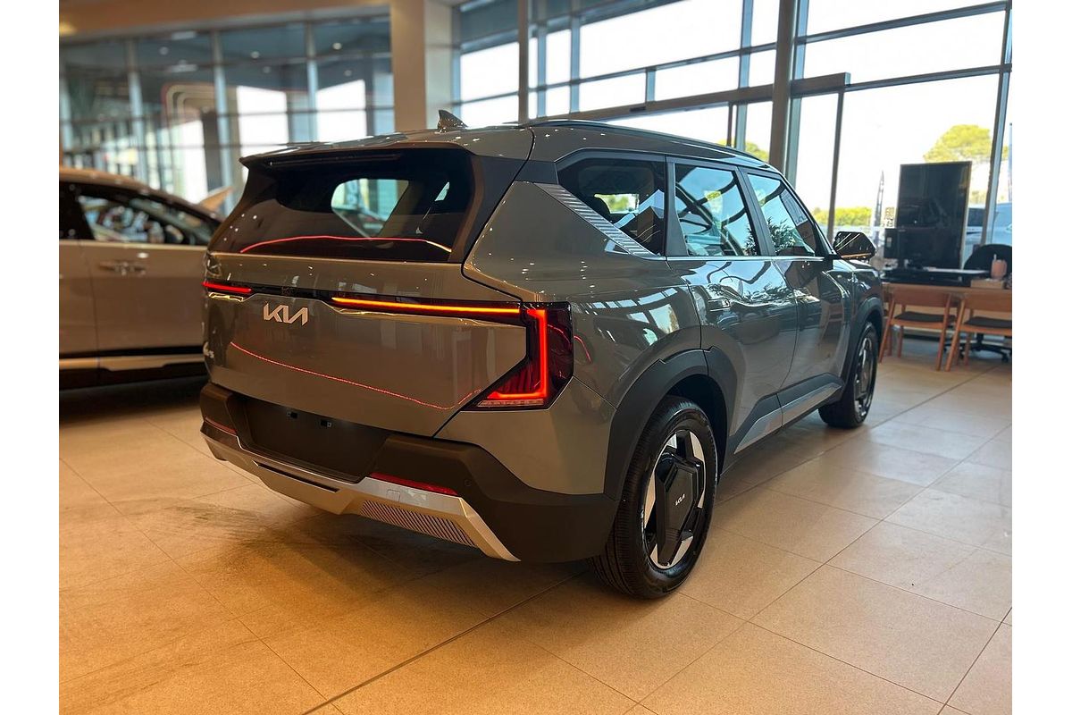2025 Kia EV5 Air Long Range OVc
