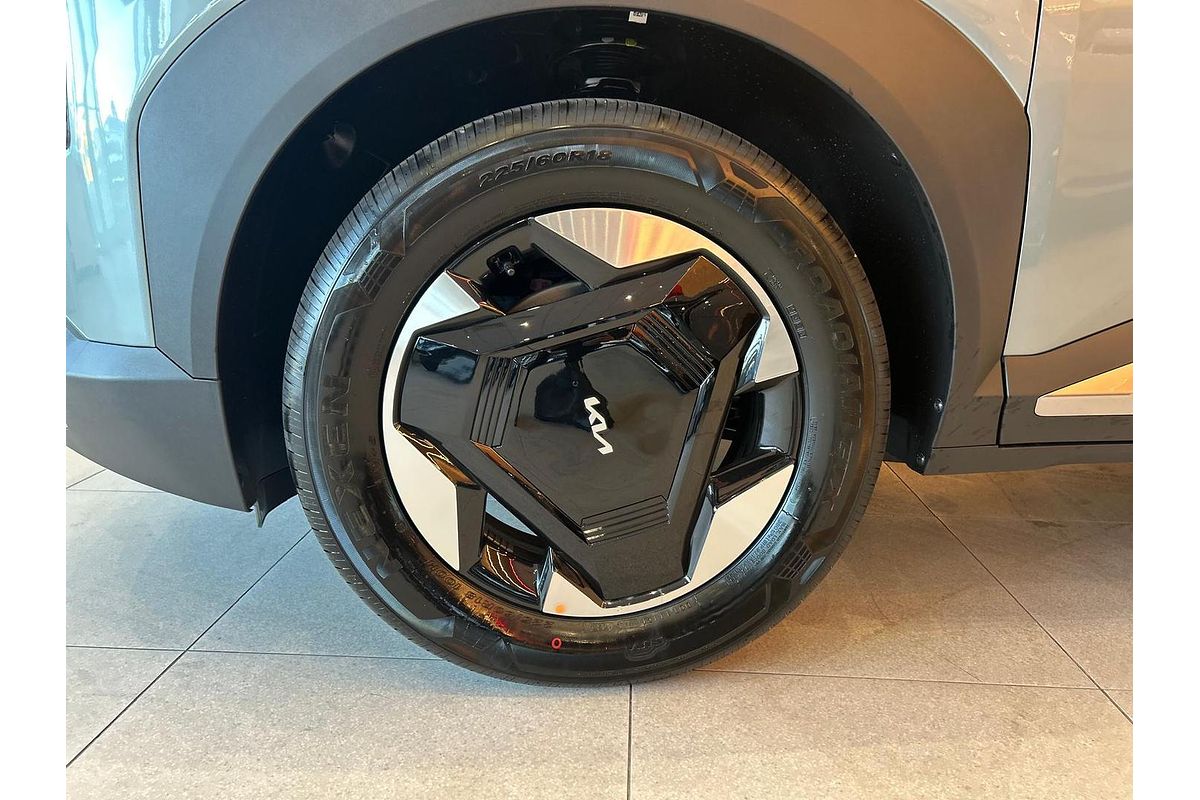 2025 Kia EV5 Air Long Range OVc