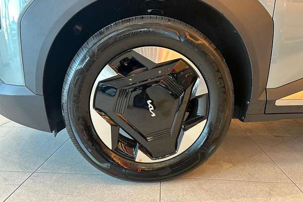 2025 Kia EV5 Air Long Range OVc