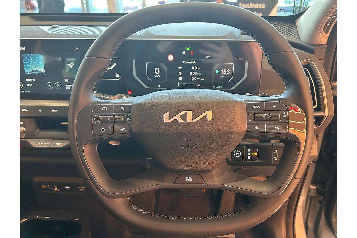 2025 Kia EV5 Air Long Range OVc