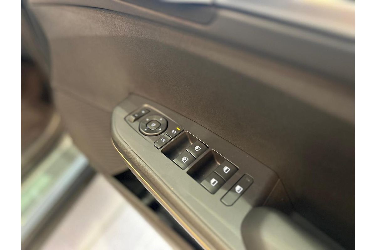 2025 Kia EV5 Air Long Range OVc