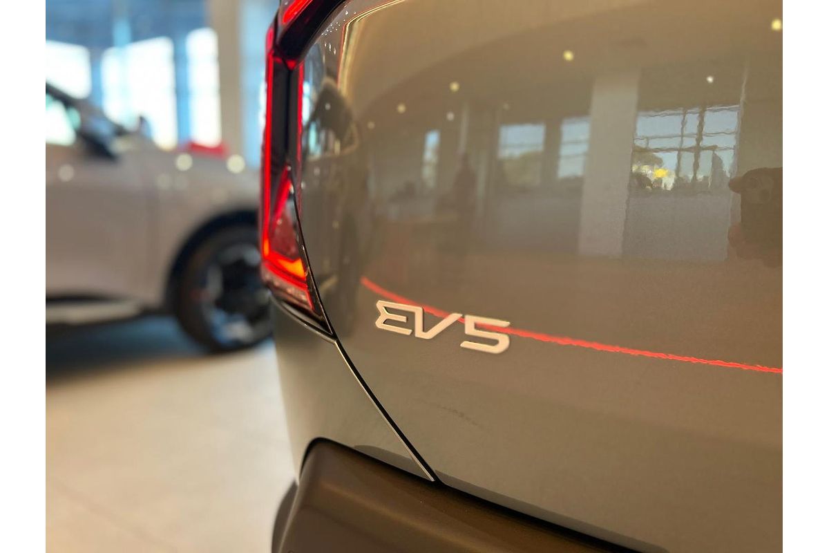 2025 Kia EV5 Air Long Range OVc