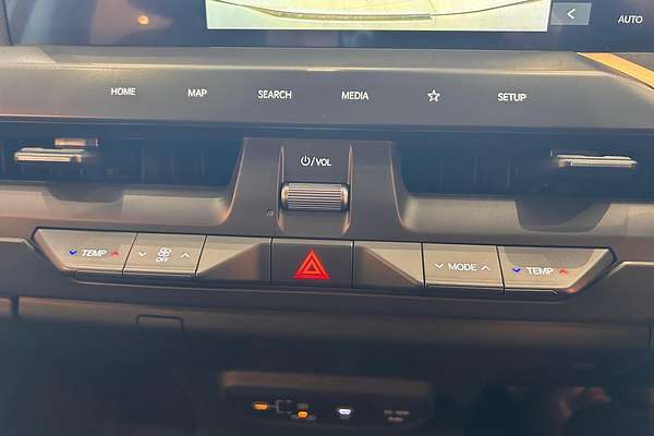 2025 Kia EV5 Air Long Range OVc