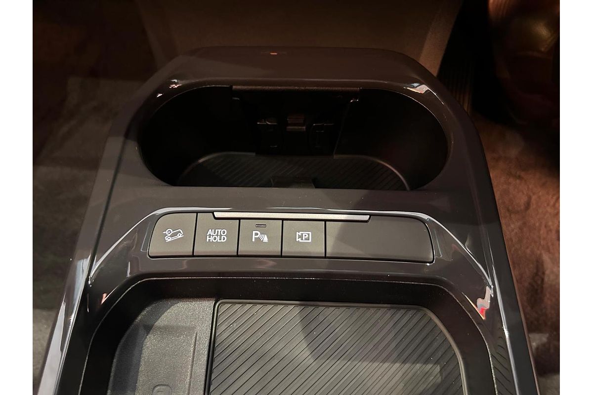 2025 Kia EV5 Air Long Range OVc