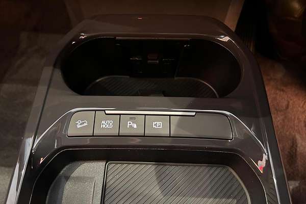 2025 Kia EV5 Air Long Range OVc