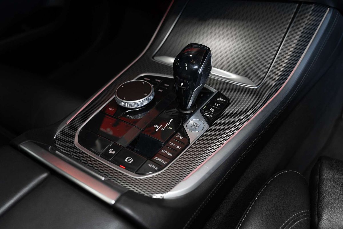 2020 BMW X5 xDrive40i M Sport G05