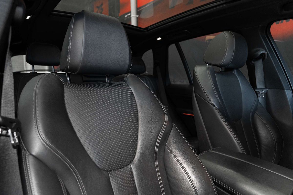 2020 BMW X5 xDrive40i M Sport G05