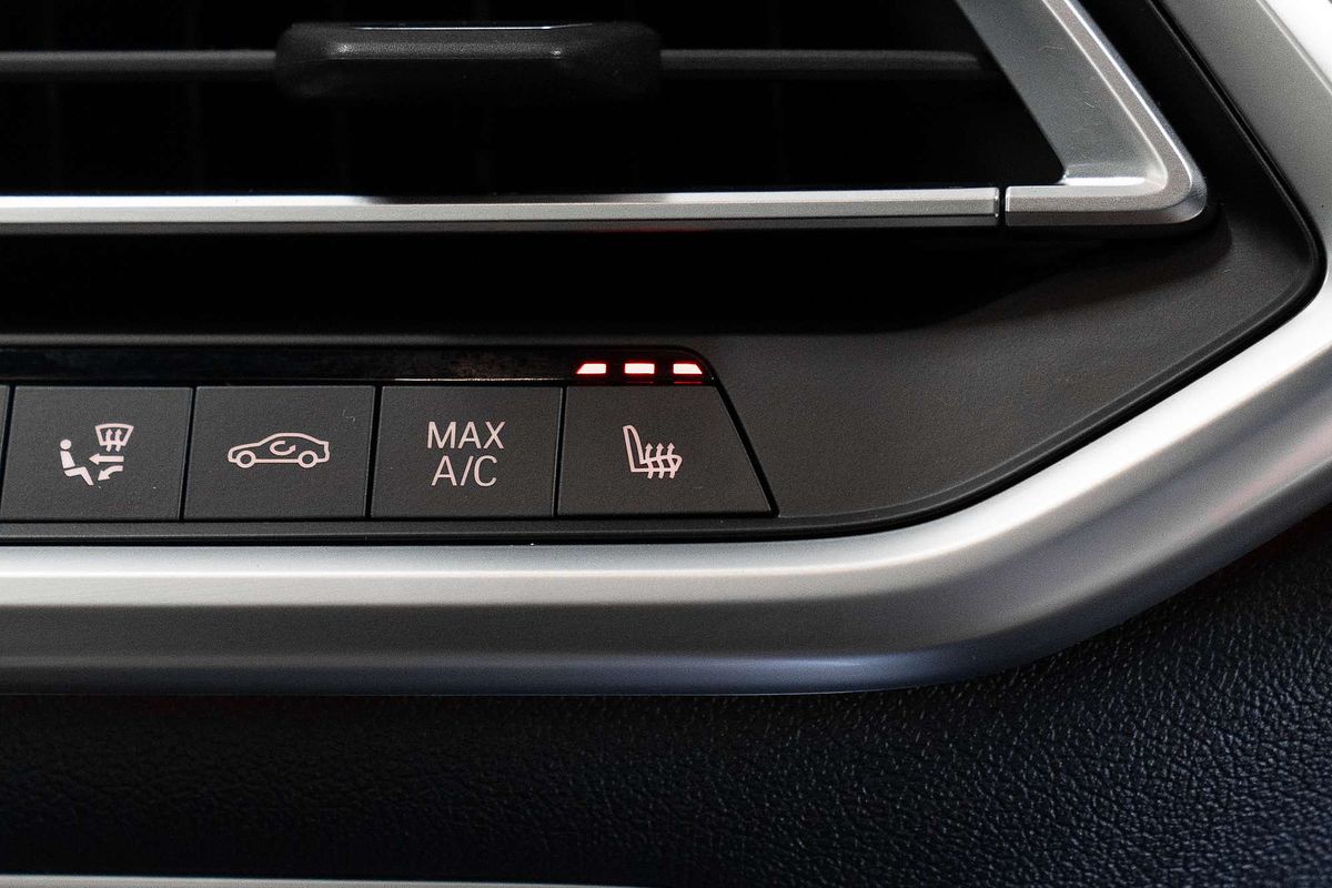 2020 BMW X5 xDrive40i M Sport G05