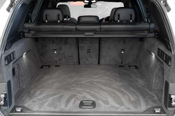 2020 BMW X5 xDrive40i M Sport G05