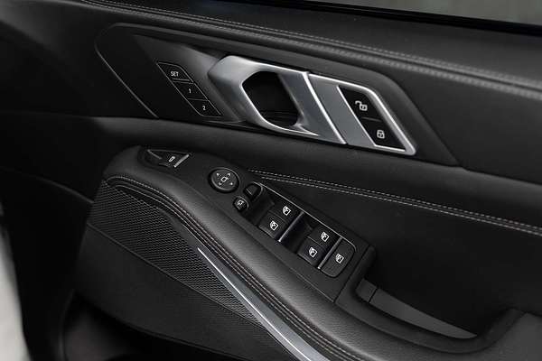 2020 BMW X5 xDrive40i M Sport G05
