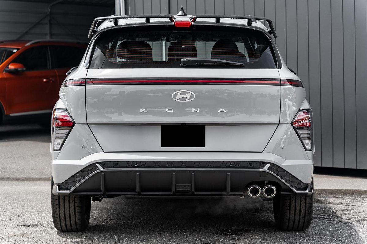 2024 Hyundai Kona N Line SX2.V2