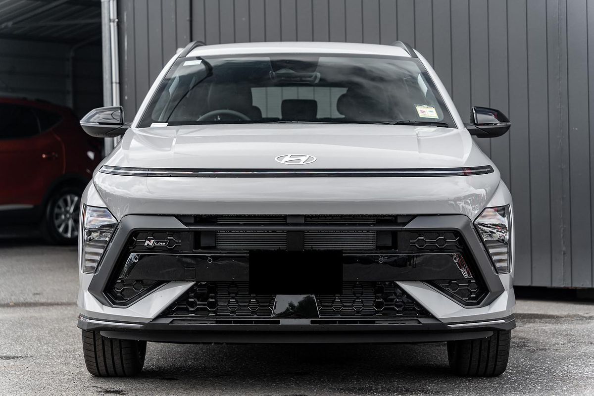 2024 Hyundai Kona N Line SX2.V2