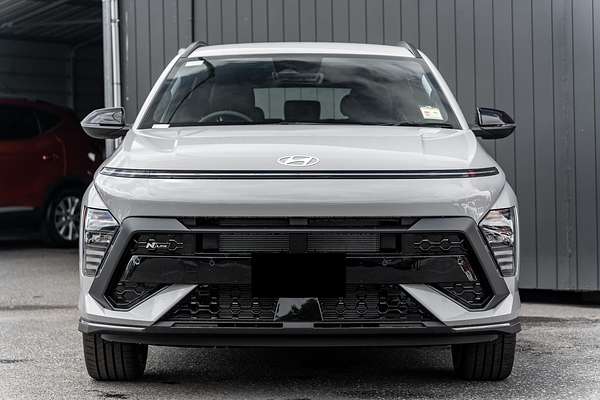 2024 Hyundai Kona N Line SX2.V2