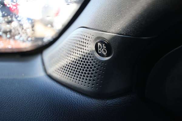 2023 Ford Ranger Wildtrak 4X4 3.0L