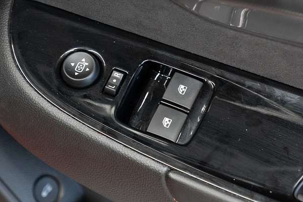 2014 Holden Special Vehicles Maloo GTS GEN-F Rear Wheel Drive