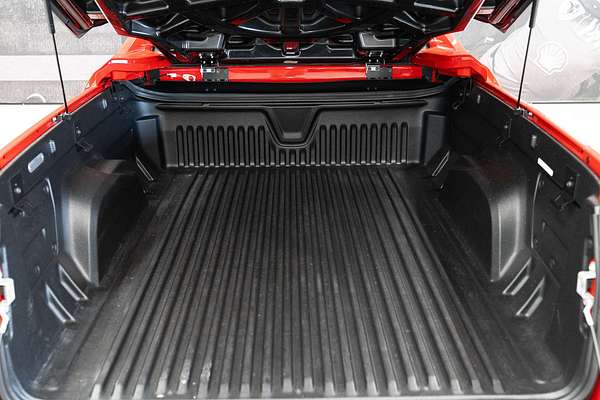 2014 Holden Special Vehicles Maloo GTS GEN-F Rear Wheel Drive
