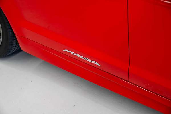 2014 Holden Special Vehicles Maloo GTS GEN-F Rear Wheel Drive