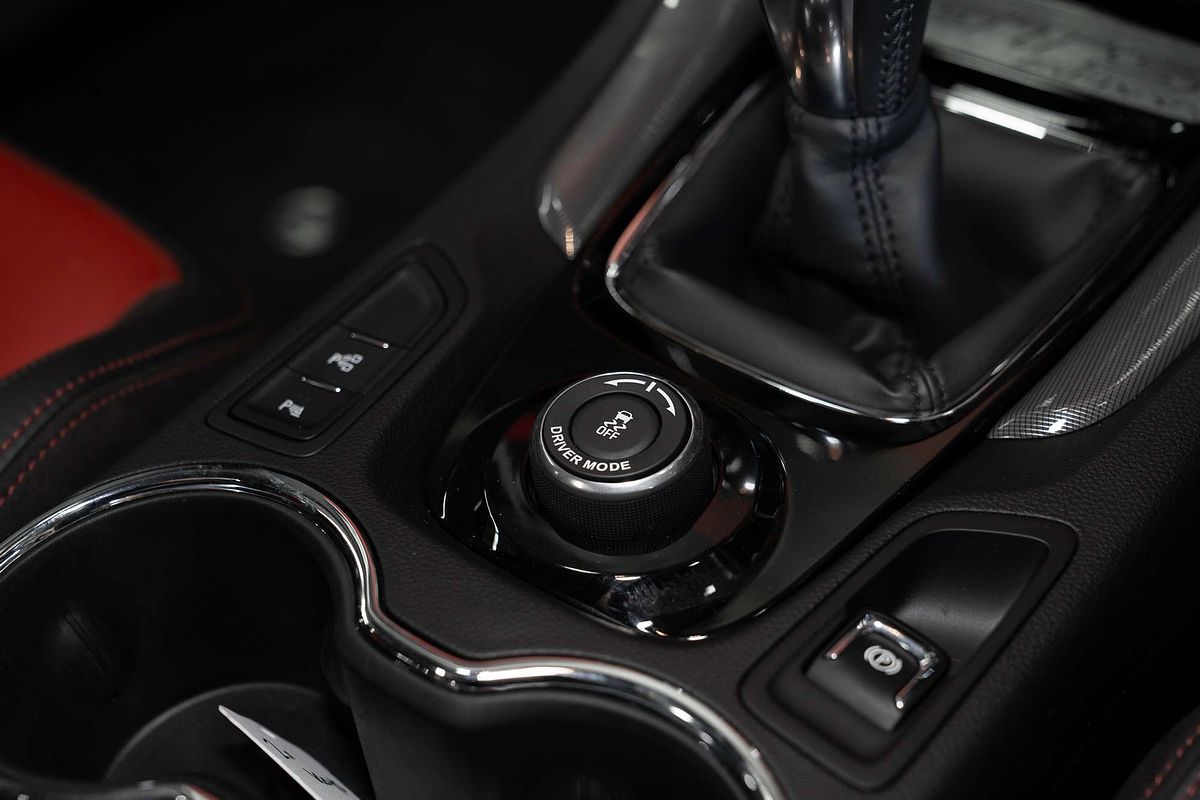 2014 Holden Special Vehicles Maloo GTS GEN-F Rear Wheel Drive