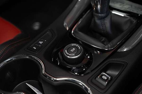 2014 Holden Special Vehicles Maloo GTS GEN-F Rear Wheel Drive