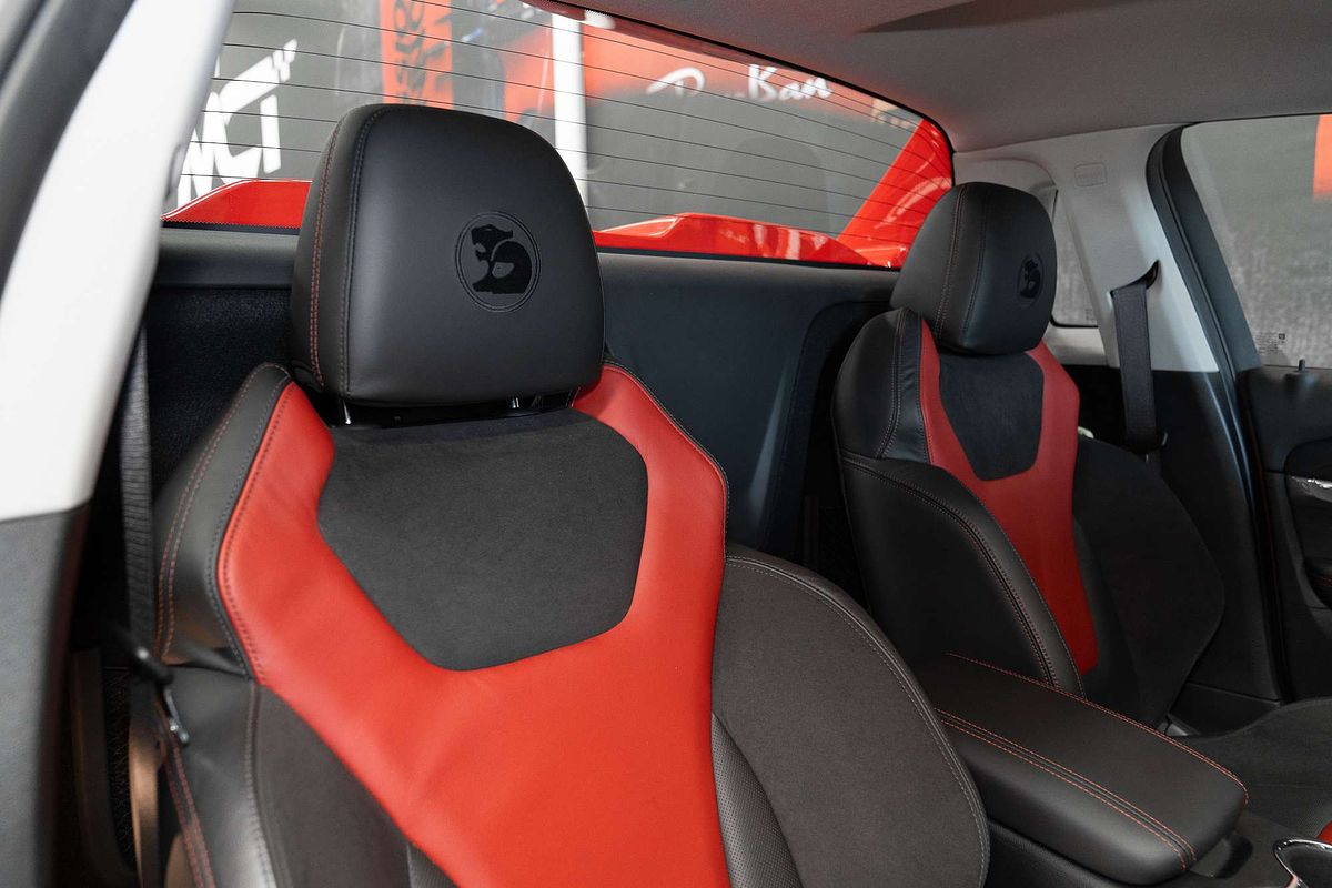 2014 Holden Special Vehicles Maloo GTS GEN-F Rear Wheel Drive