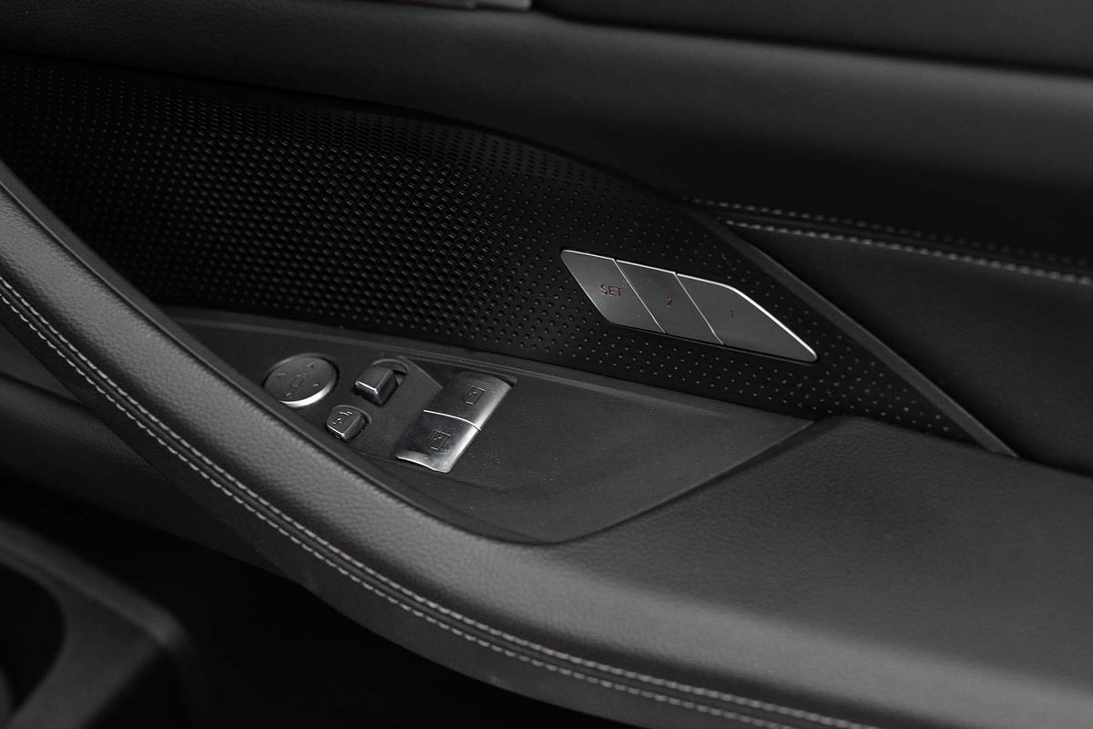 2022 BMW 4 Series 430i M Sport G22