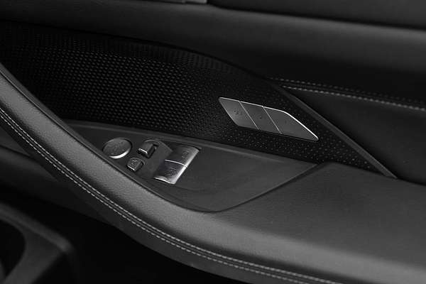 2022 BMW 4 Series 430i M Sport G22
