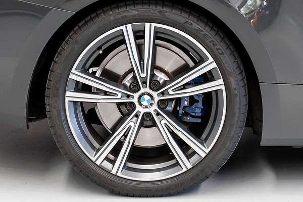 2022 BMW 4 Series 430i M Sport G22