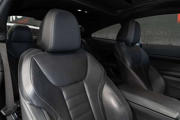2022 BMW 4 Series 430i M Sport G22