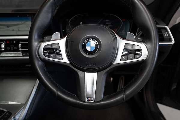 2022 BMW 4 Series 430i M Sport G22