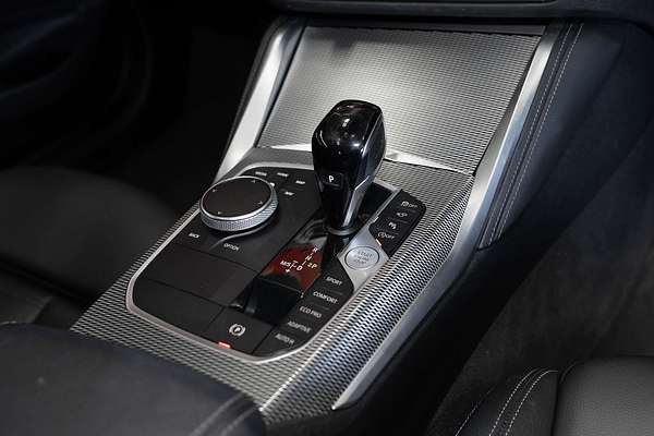 2022 BMW 4 Series 430i M Sport G22