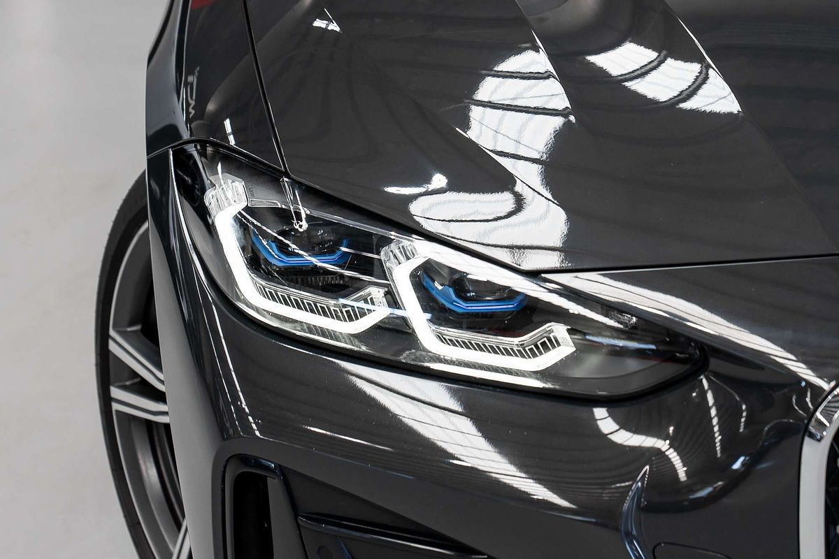 2022 BMW 4 Series 430i M Sport G22