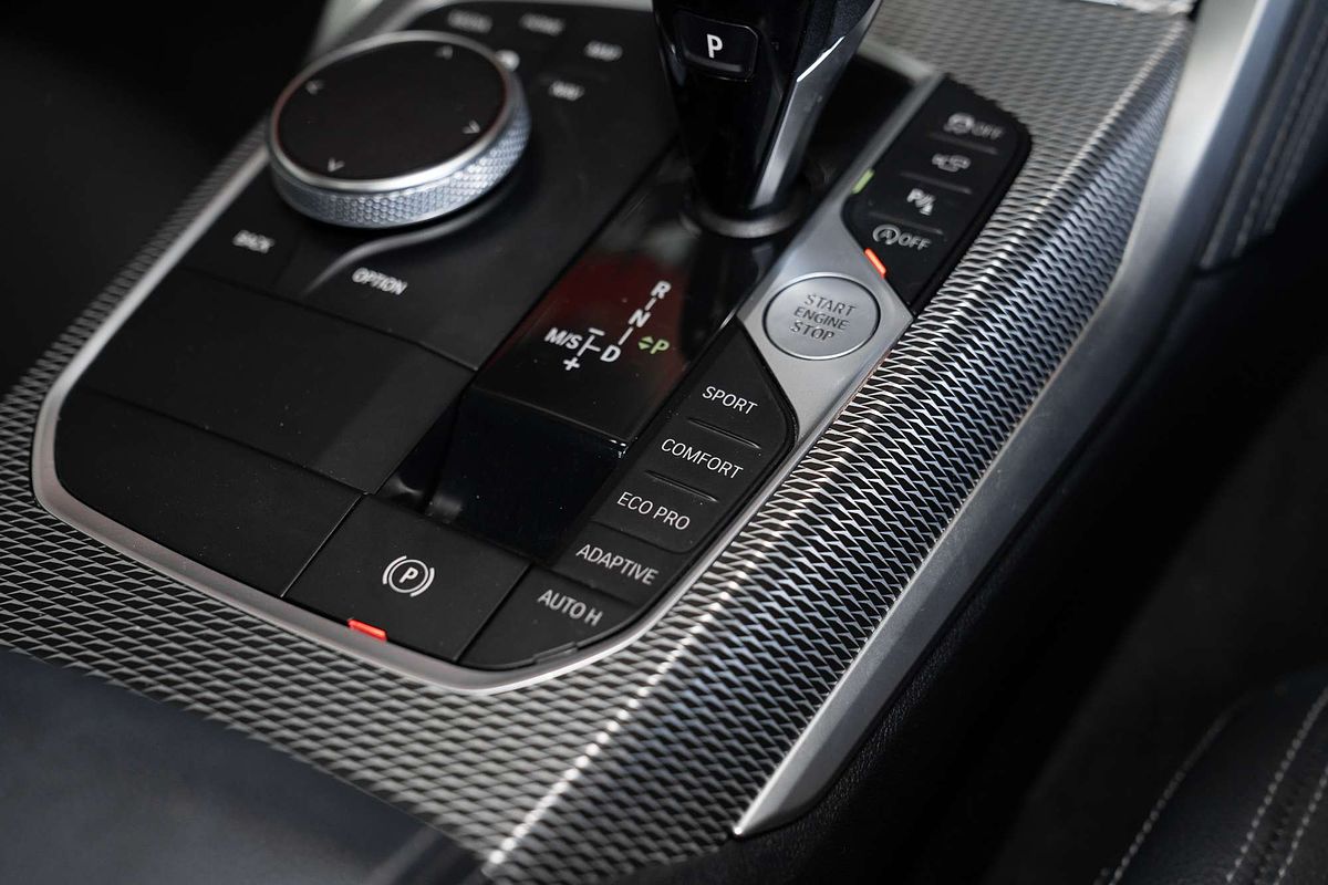 2022 BMW 4 Series 430i M Sport G22