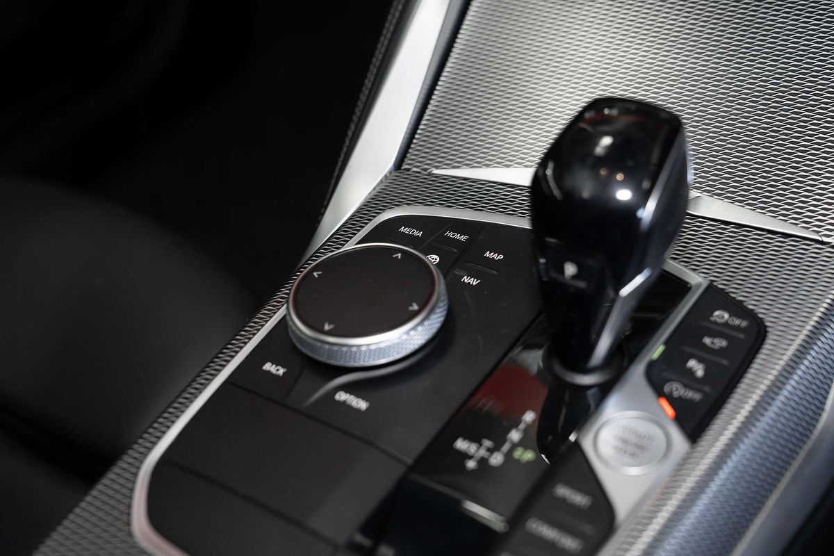 2022 BMW 4 Series 430i M Sport G22