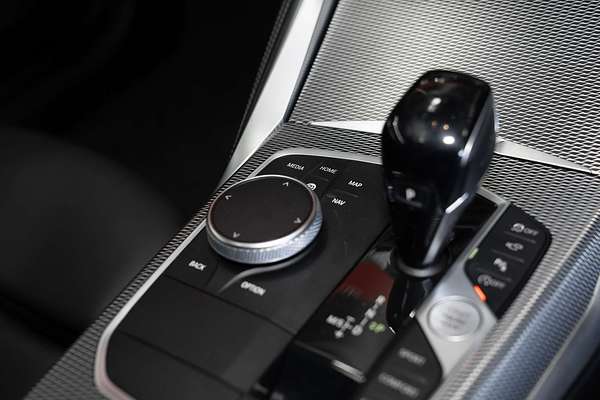 2022 BMW 4 Series 430i M Sport G22