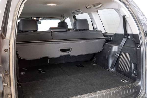 2019 Toyota Landcruiser Prado GXL GDJ150R