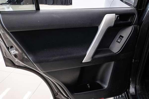 2019 Toyota Landcruiser Prado GXL GDJ150R