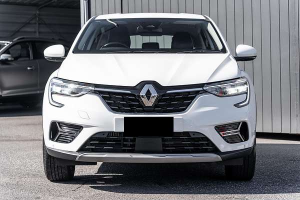 2022 Renault Arkana Zen JL1