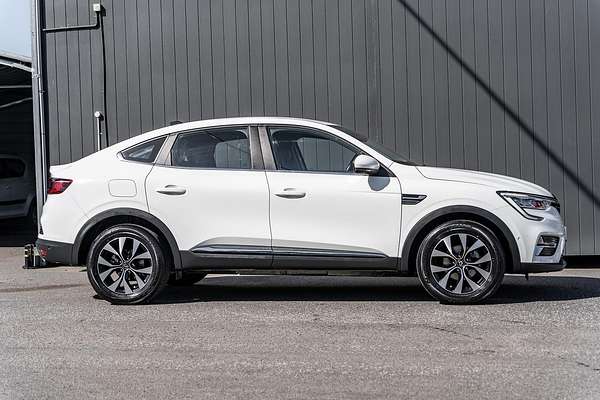 2022 Renault Arkana Zen JL1