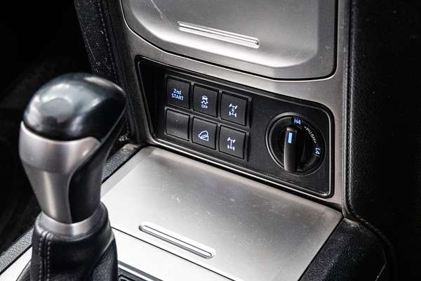 2019 Toyota Landcruiser Prado GXL GDJ150R