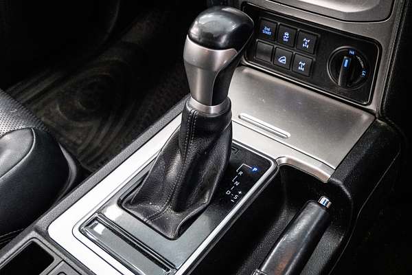 2019 Toyota Landcruiser Prado GXL GDJ150R