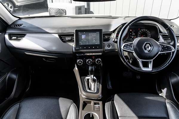 2022 Renault Arkana Zen JL1