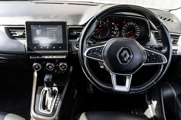 2022 Renault Arkana Zen JL1
