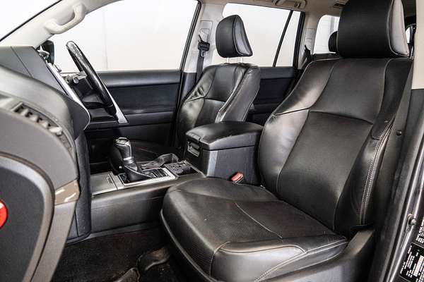 2019 Toyota Landcruiser Prado GXL GDJ150R