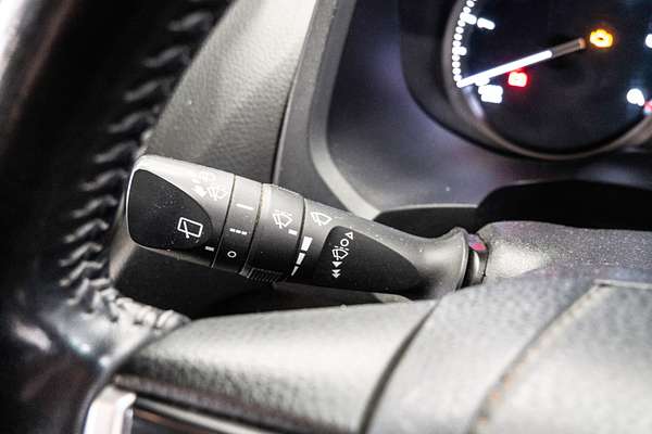 2019 Toyota Landcruiser Prado GXL GDJ150R
