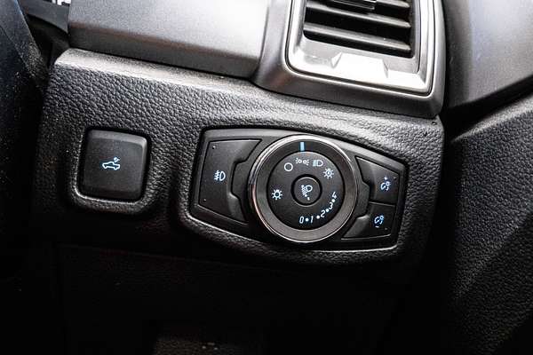 2022 Ford Ranger XLT PX MkIII 4X4 3.2L