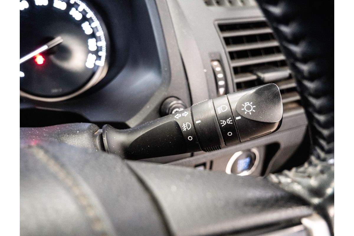2019 Toyota Landcruiser Prado GXL GDJ150R
